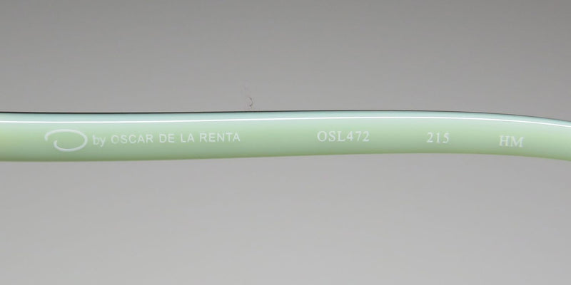Oscar de la Renta Osl 472 Eyeglasses