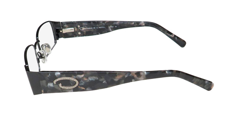 Oscar de la Renta Osl 332 Eyeglasses