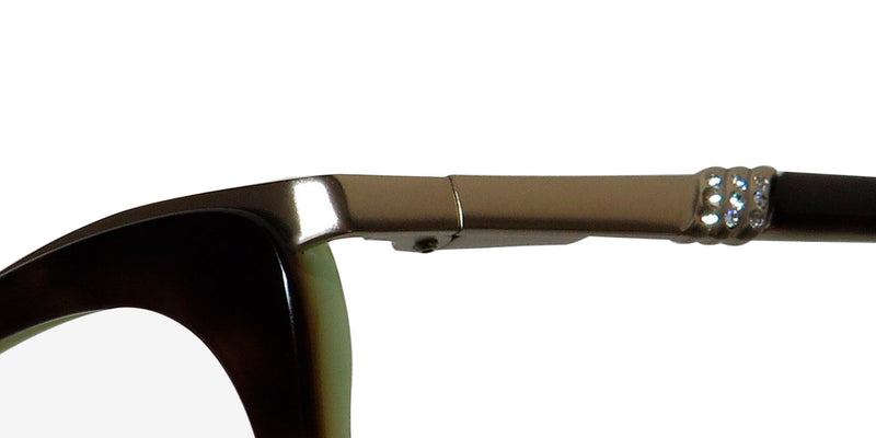 Oscar de la Renta Osl 472 Eyeglasses