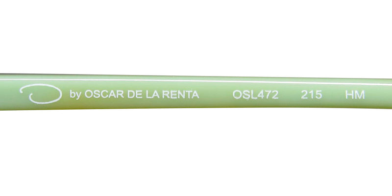 Oscar de la Renta Osl 472 Eyeglasses