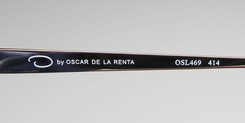 Oscar de la Renta Osl 469 Eyeglasses