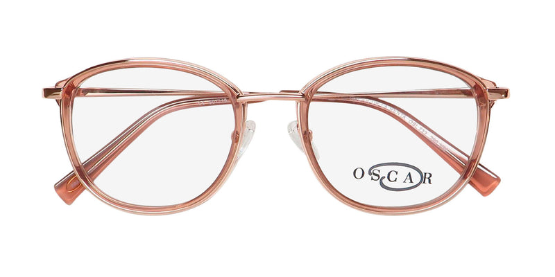 Oscar de la Renta Osl 732 Eyeglasses