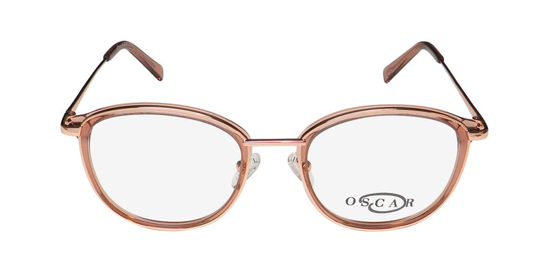 Oscar de la Renta Osl 732 Eyeglasses