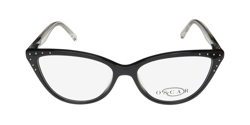 Oscar de la Renta Osl 751 Eyeglasses