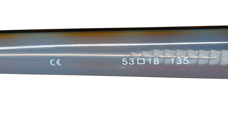 Flower 6018 Eyeglasses