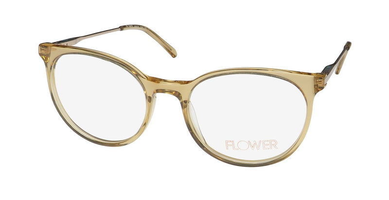 Flower 6048 Azalea Eyeglasses