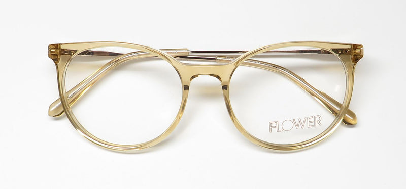 Flower 6048 Azalea Eyeglasses