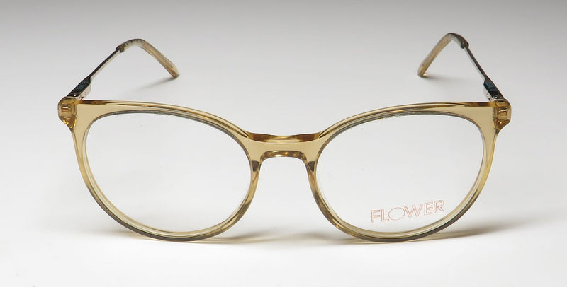 Flower 6048 Azalea Eyeglasses