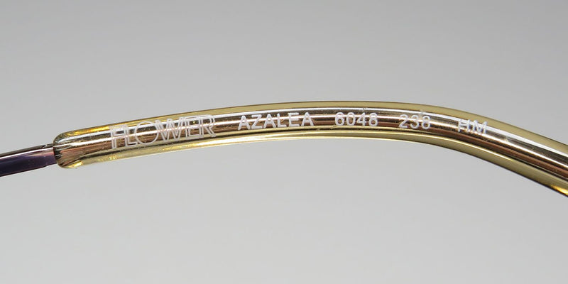 Flower 6048 Azalea Eyeglasses