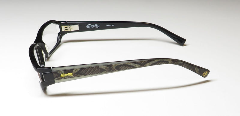 Dereon Doc 313 Eyeglasses