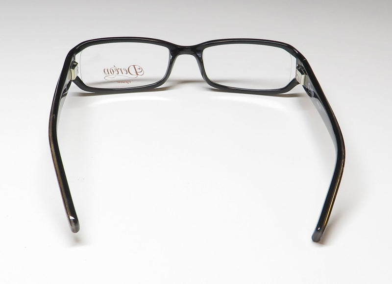 Dereon Doc 313 Eyeglasses