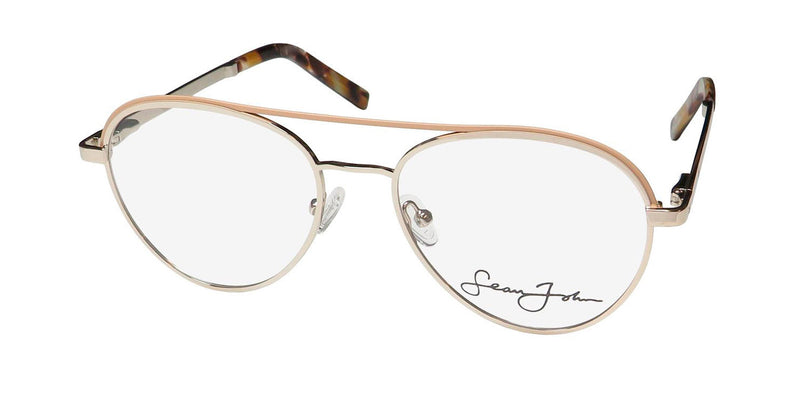 Sean John 6007 Eyeglasses