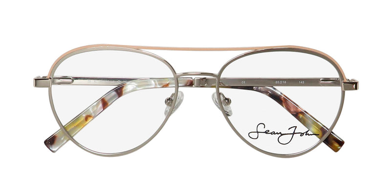 Sean John 6007 Eyeglasses