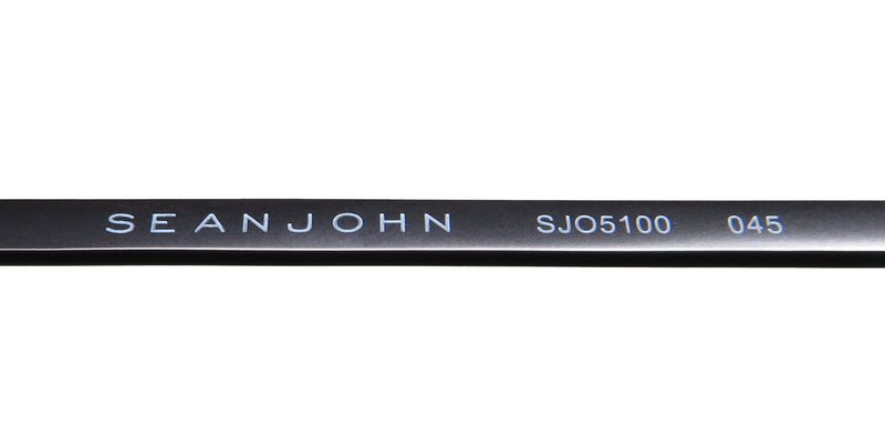 Sean John 5100 Eyeglasses