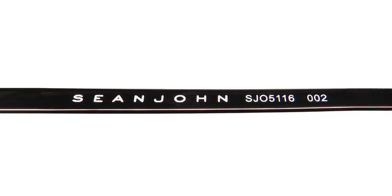 Sean John 5116 Eyeglasses