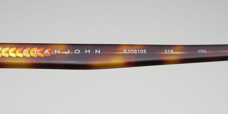Sean John 5105 Eyeglasses