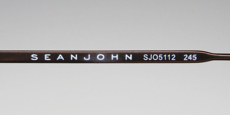 Sean John 5112 Eyeglasses