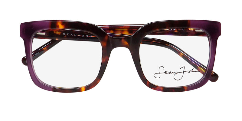 Sean John 6004 Eyeglasses