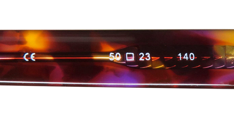 Sean John 6004 Eyeglasses