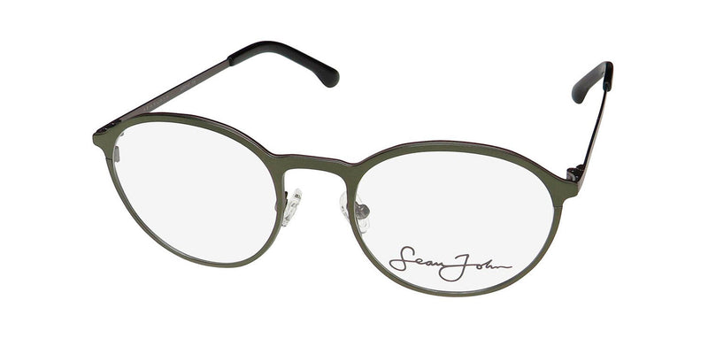 Sean John 5143 Eyeglasses