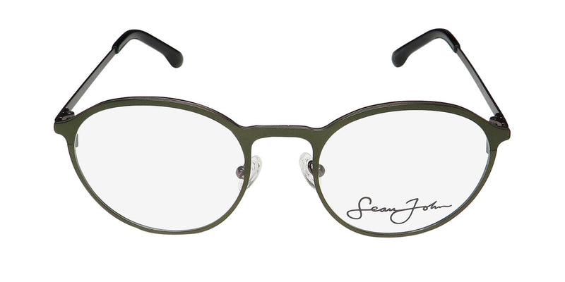 Sean John 5143 Eyeglasses