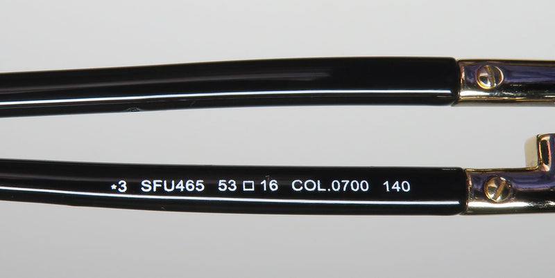 Furla Sfu465 Sunglasses