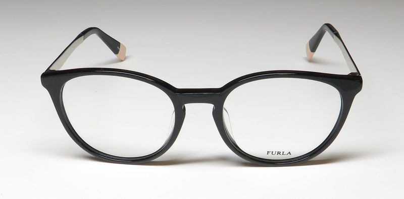 Furla Vfu088 Eyeglasses