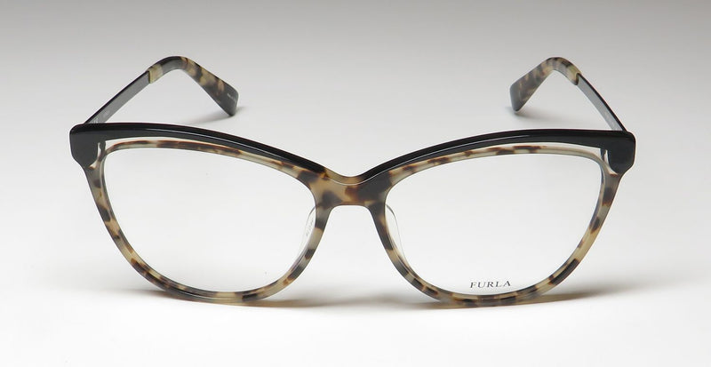 Furla Vfu192 Eyeglasses