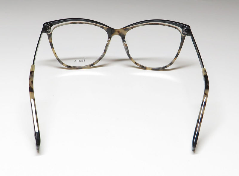 Furla Vfu192 Eyeglasses