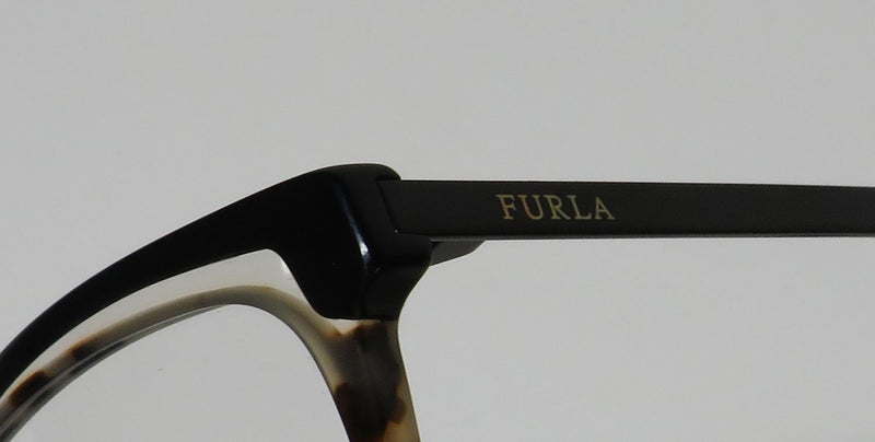 Furla Vfu192 Eyeglasses