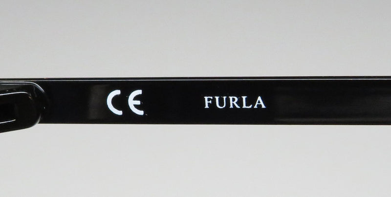 Furla Vfu192 Eyeglasses