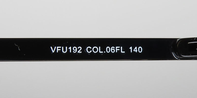 Furla Vfu192 Eyeglasses