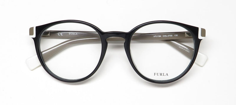 Furla Vfu194 Eyeglasses