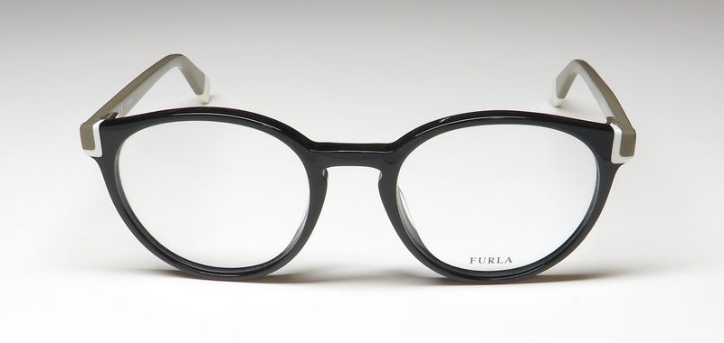 Furla Vfu194 Eyeglasses