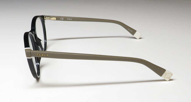 Furla Vfu194 Eyeglasses