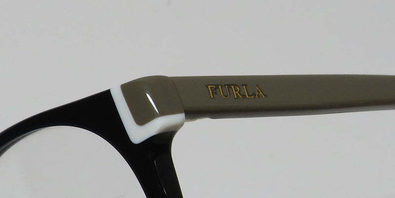 Furla Vfu194 Eyeglasses