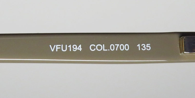 Furla Vfu194 Eyeglasses