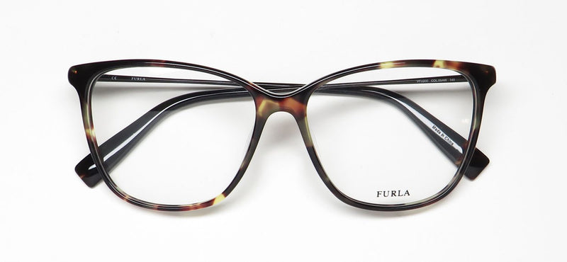Furla Vfu200 Eyeglasses