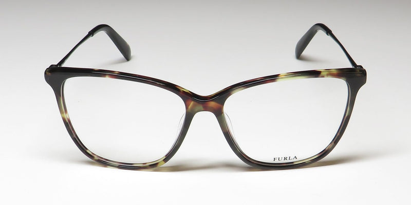 Furla Vfu200 Eyeglasses