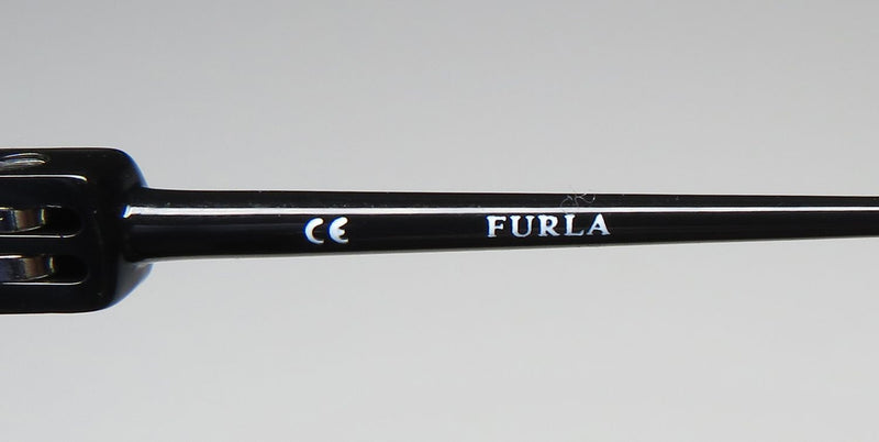 Furla Vfu200 Eyeglasses