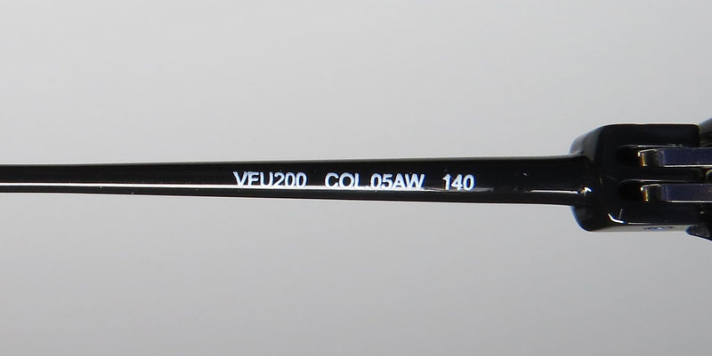 Furla Vfu200 Eyeglasses