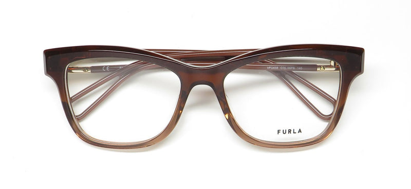 Furla Vfu438 Eyeglasses
