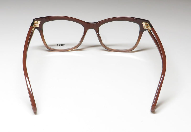 Furla Vfu438 Eyeglasses