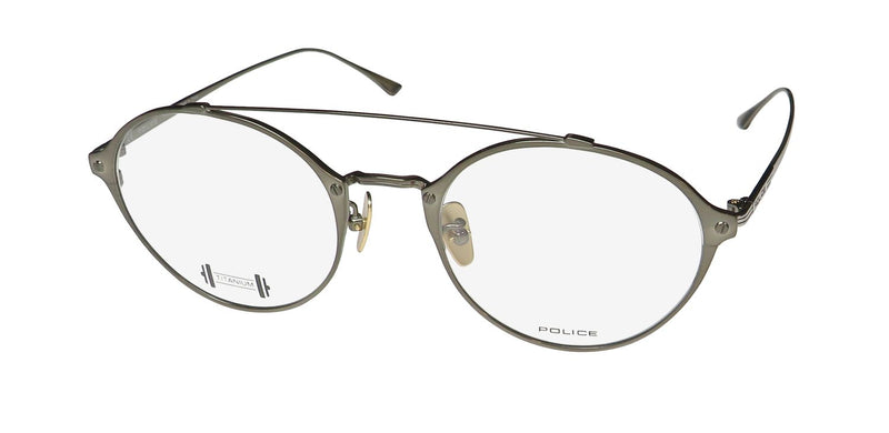 Police Vpl991 Eyeglasses