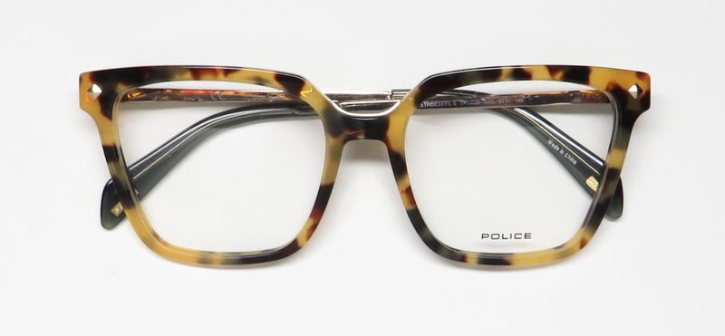 Police Vpld26 Stagedive 8 Eyeglasses