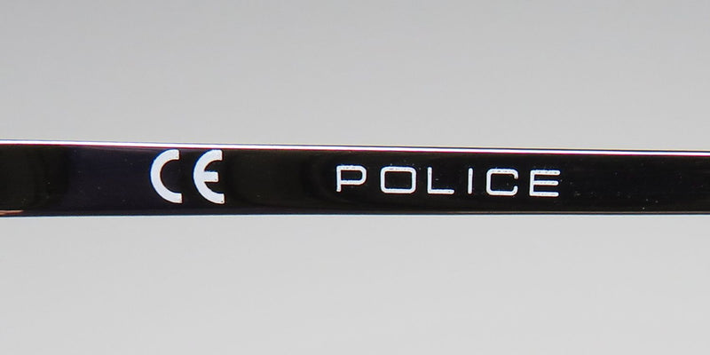 Police Vpld26 Stagedive 8 Eyeglasses