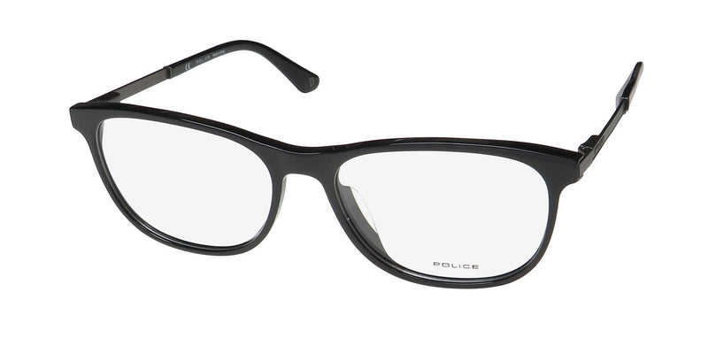 Police Vpla45 Record 4 Eyeglasses