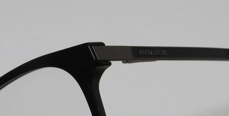 Police Vpla45 Record 4 Eyeglasses