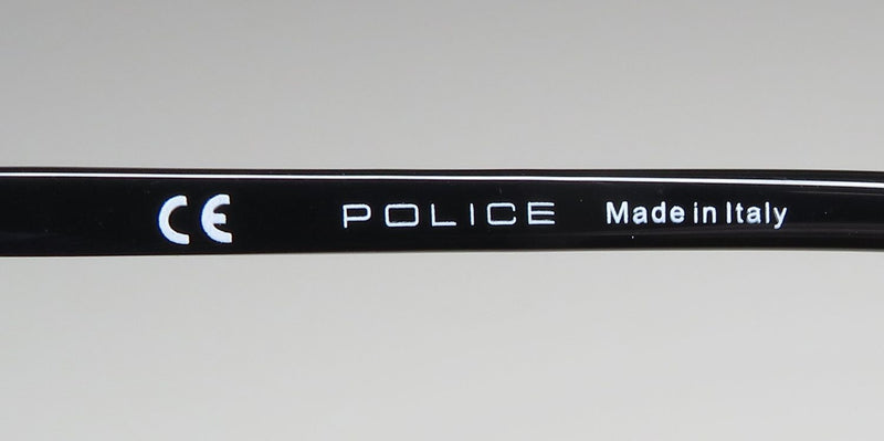 Police Vpla45 Record 4 Eyeglasses