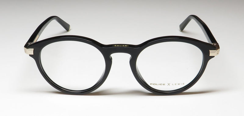 Police Lewis Hamilton 25 Vplc53 Eyeglasses